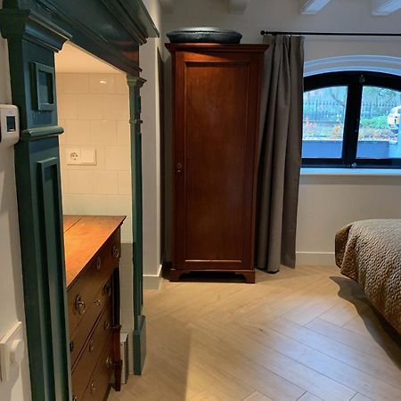 B&B Florapark 하를렘 외부 사진