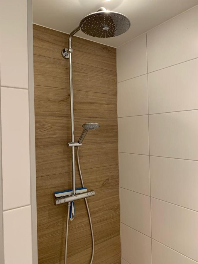 B&B Florapark 하를렘 외부 사진