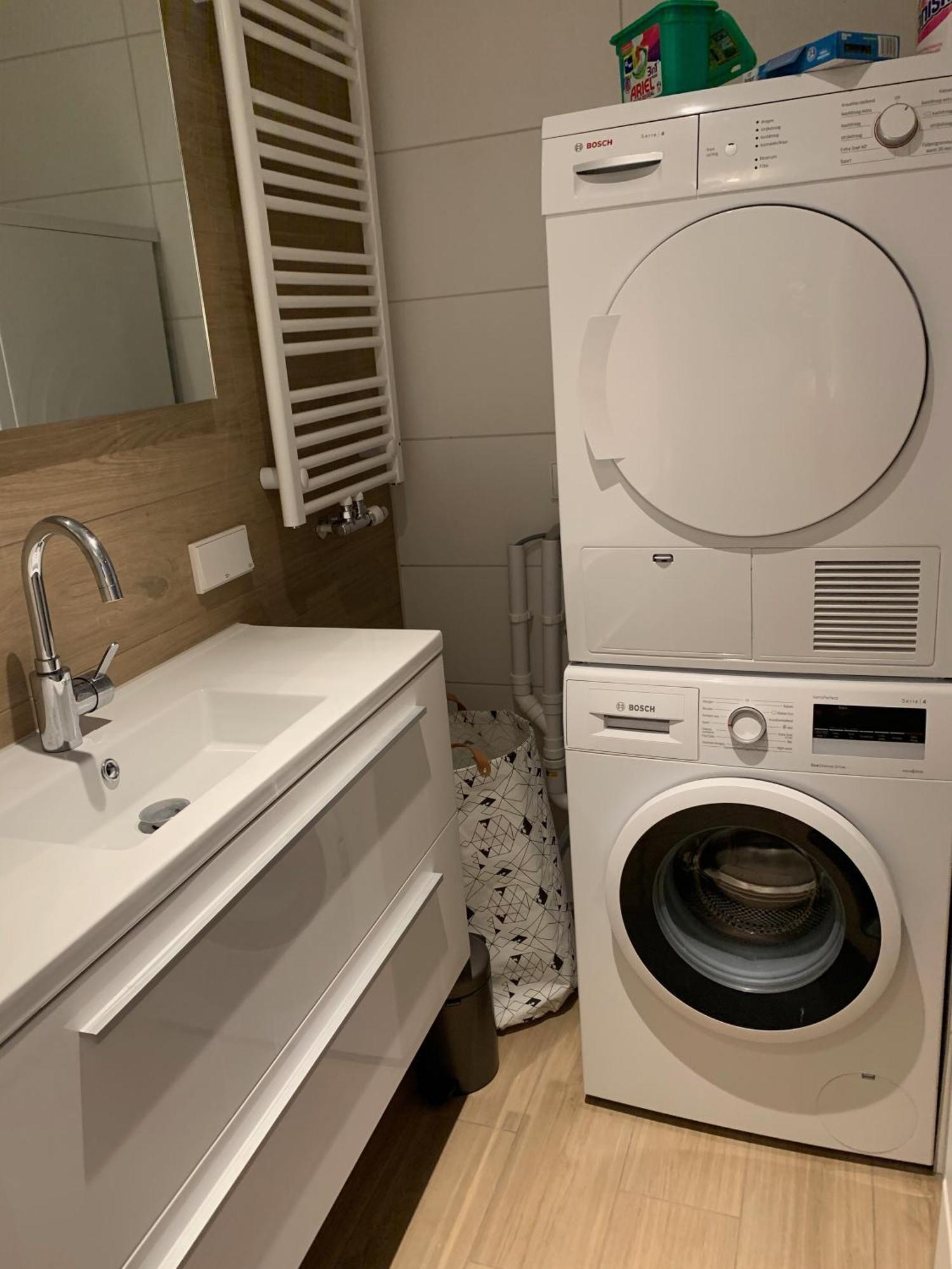 B&B Florapark 하를렘 외부 사진