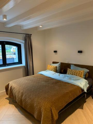 B&B Florapark 하를렘 객실 사진