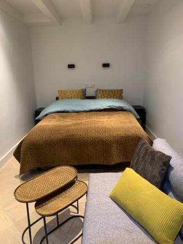 B&B Florapark 하를렘 객실 사진