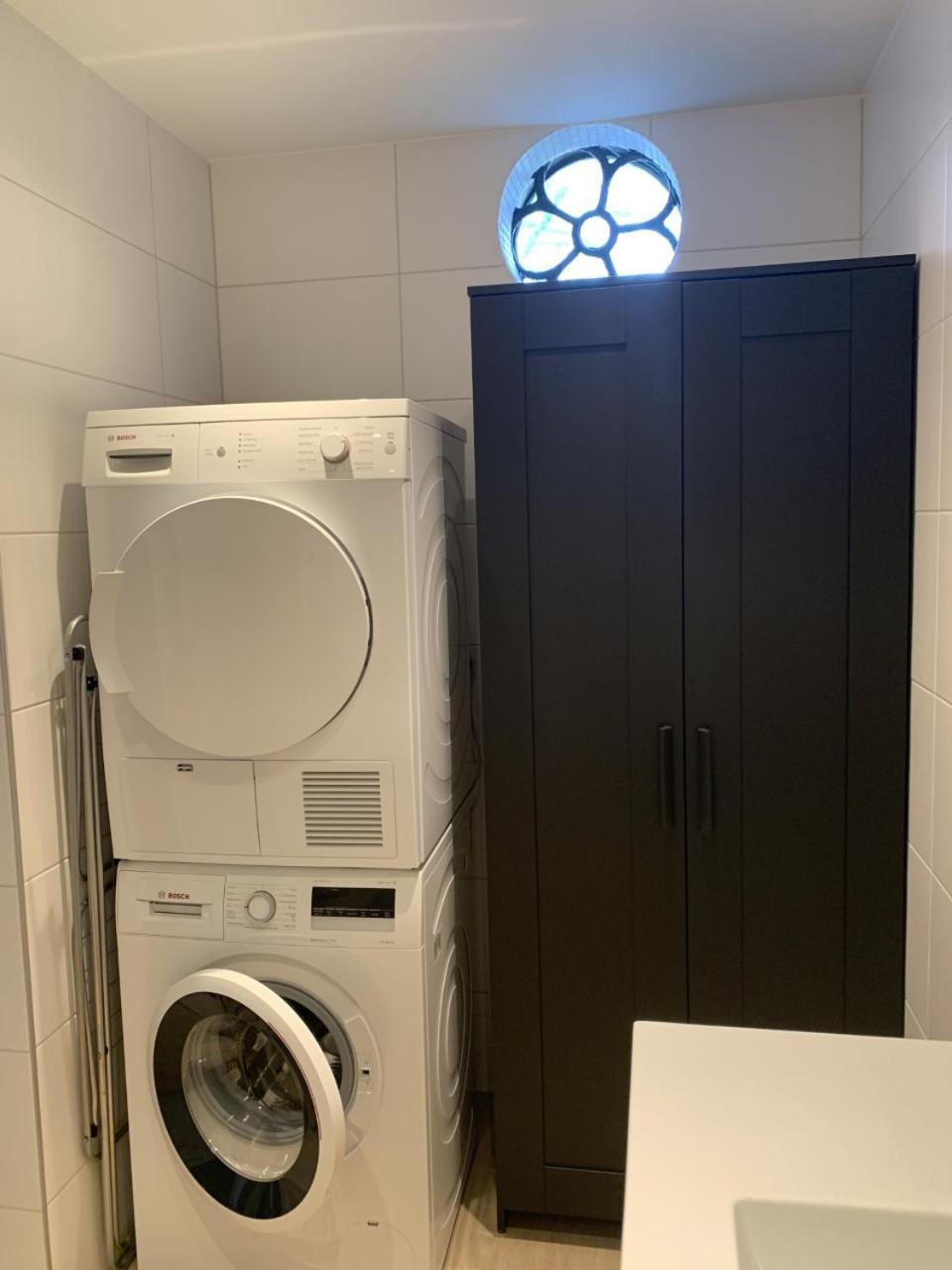 B&B Florapark 하를렘 객실 사진